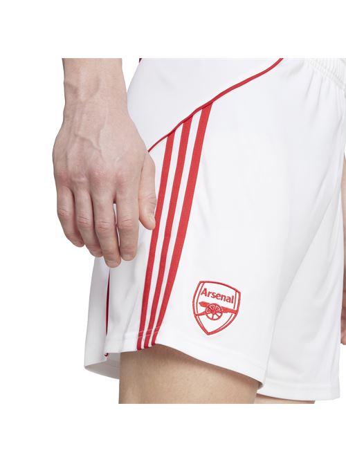 Adidas Arsenal short gara Home 25/26 Arsenal | JI9515HOME 25/26